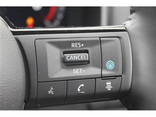X-TRAIL HYBRID 4WD