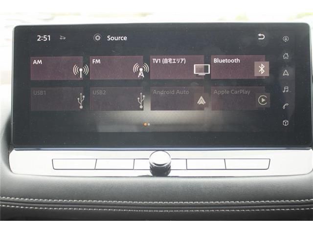 X-TRAIL HYBRID 4WD