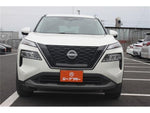 X-TRAIL HYBRID 4WD