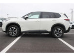 X-TRAIL HYBRID 4WD
