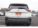 X-TRAIL HYBRID 4WD