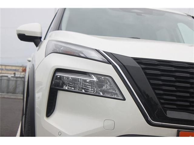 X-TRAIL HYBRID 4WD