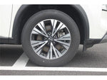 X-TRAIL HYBRID 4WD