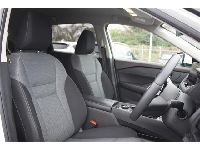 X-TRAIL HYBRID 4WD