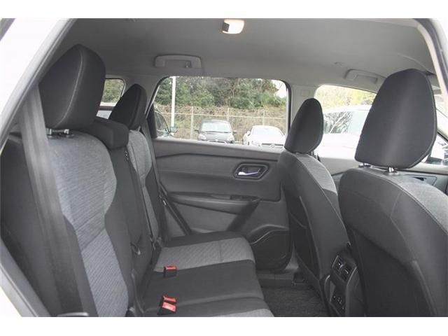 X-TRAIL HYBRID 4WD