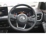 X-TRAIL HYBRID 4WD