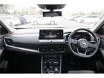 X-TRAIL HYBRID 4WD