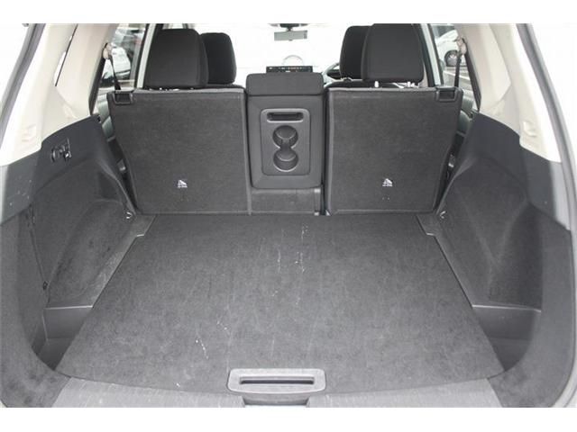 X-TRAIL HYBRID 4WD