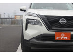 X-TRAIL HYBRID 4WD
