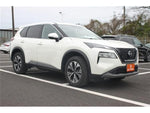 X-TRAIL HYBRID 4WD