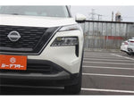 X-TRAIL HYBRID 4WD