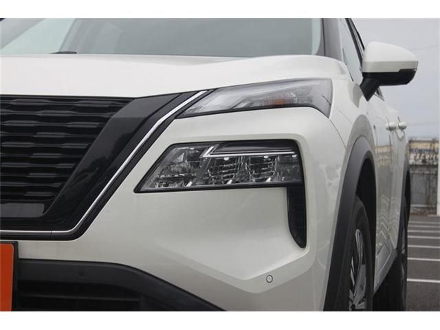 X-TRAIL HYBRID 4WD