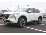 X-TRAIL HYBRID 4WD