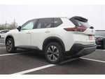 X-TRAIL HYBRID 4WD