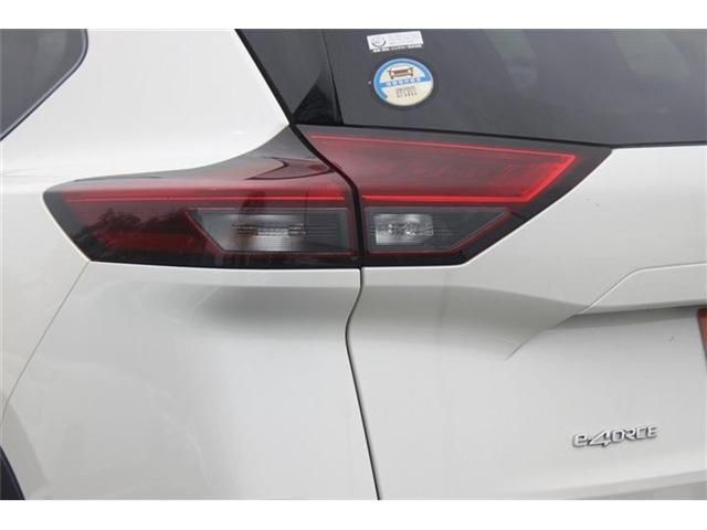 X-TRAIL HYBRID 4WD