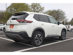 X-TRAIL HYBRID 4WD