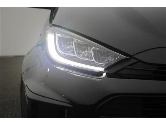 GR YARIS