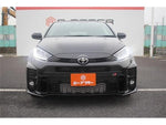 GR YARIS