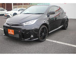 GR YARIS