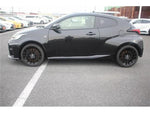 GR YARIS