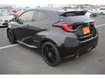 GR YARIS