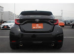GR YARIS