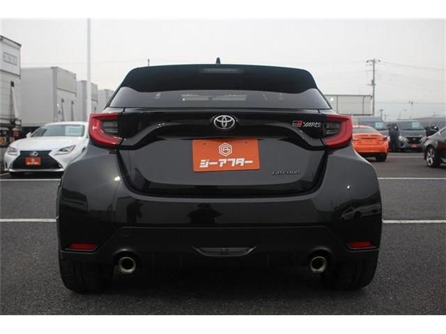 GR YARIS