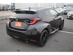 GR YARIS