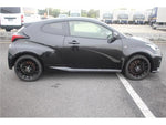 GR YARIS