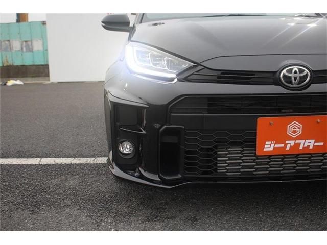 GR YARIS