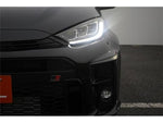 GR YARIS