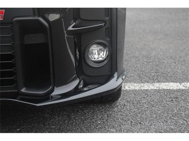 GR YARIS