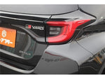 GR YARIS