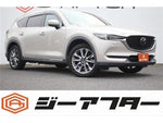 CX-8 4WD
