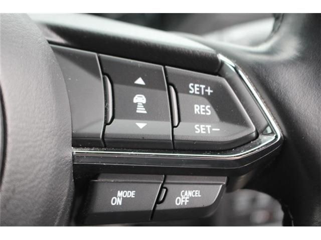 CX-8 4WD