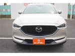 CX-8 4WD