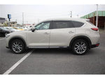 CX-8 4WD