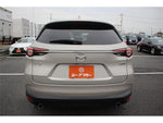 CX-8 4WD