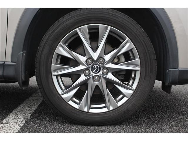 CX-8 4WD