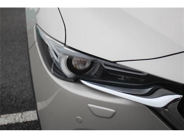 CX-8 4WD