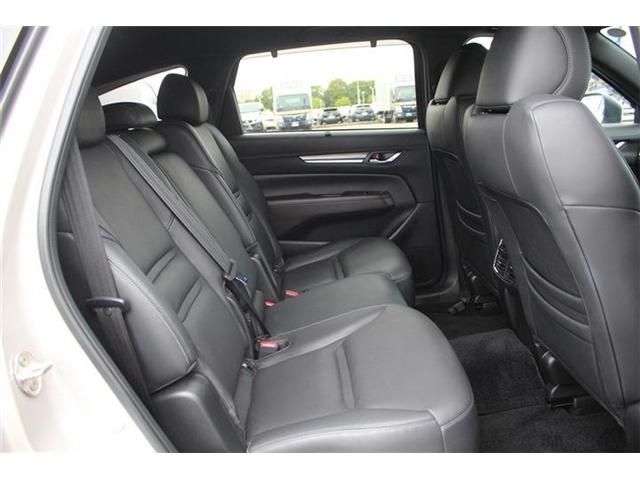 CX-8 4WD