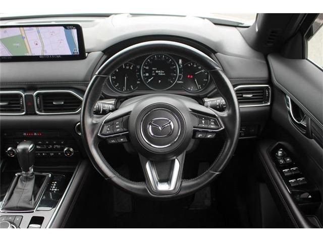 CX-8 4WD
