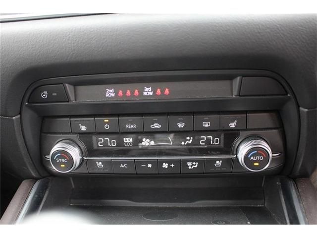 CX-8 4WD