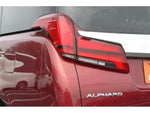 ALPHARD hybrid 4WD