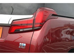 ALPHARD hybrid 4WD