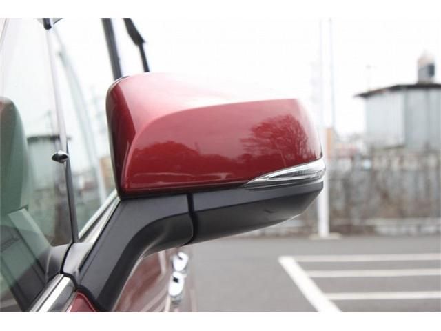 ALPHARD hybrid 4WD
