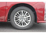 ALPHARD hybrid 4WD