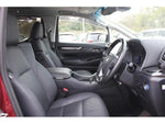 ALPHARD hybrid 4WD