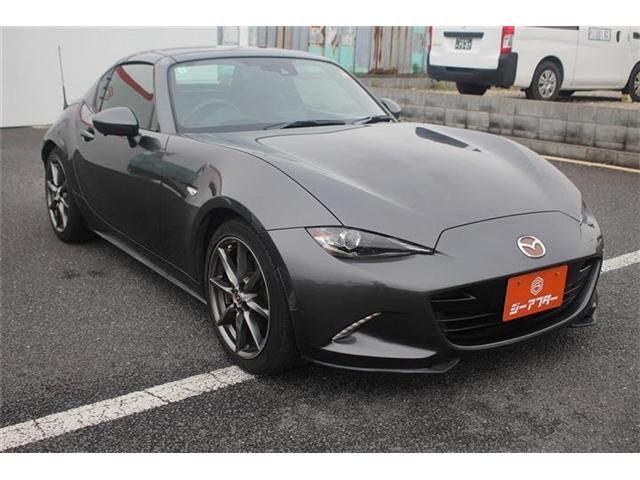 ROADSTER RF