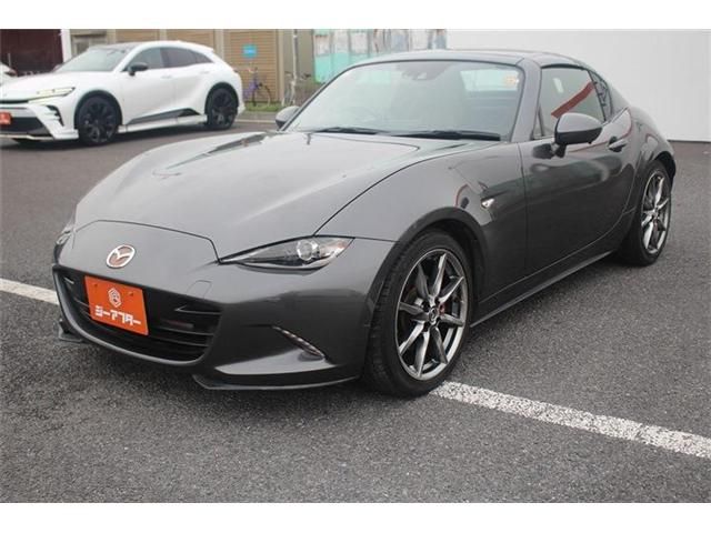 ROADSTER RF